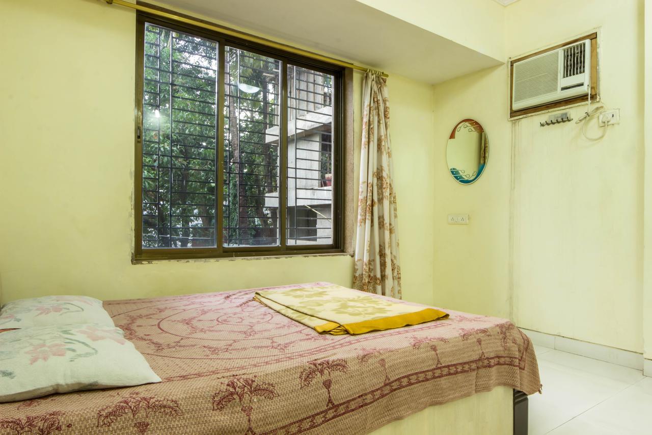 Comfortable Living ナビムンバイ エクステリア 写真